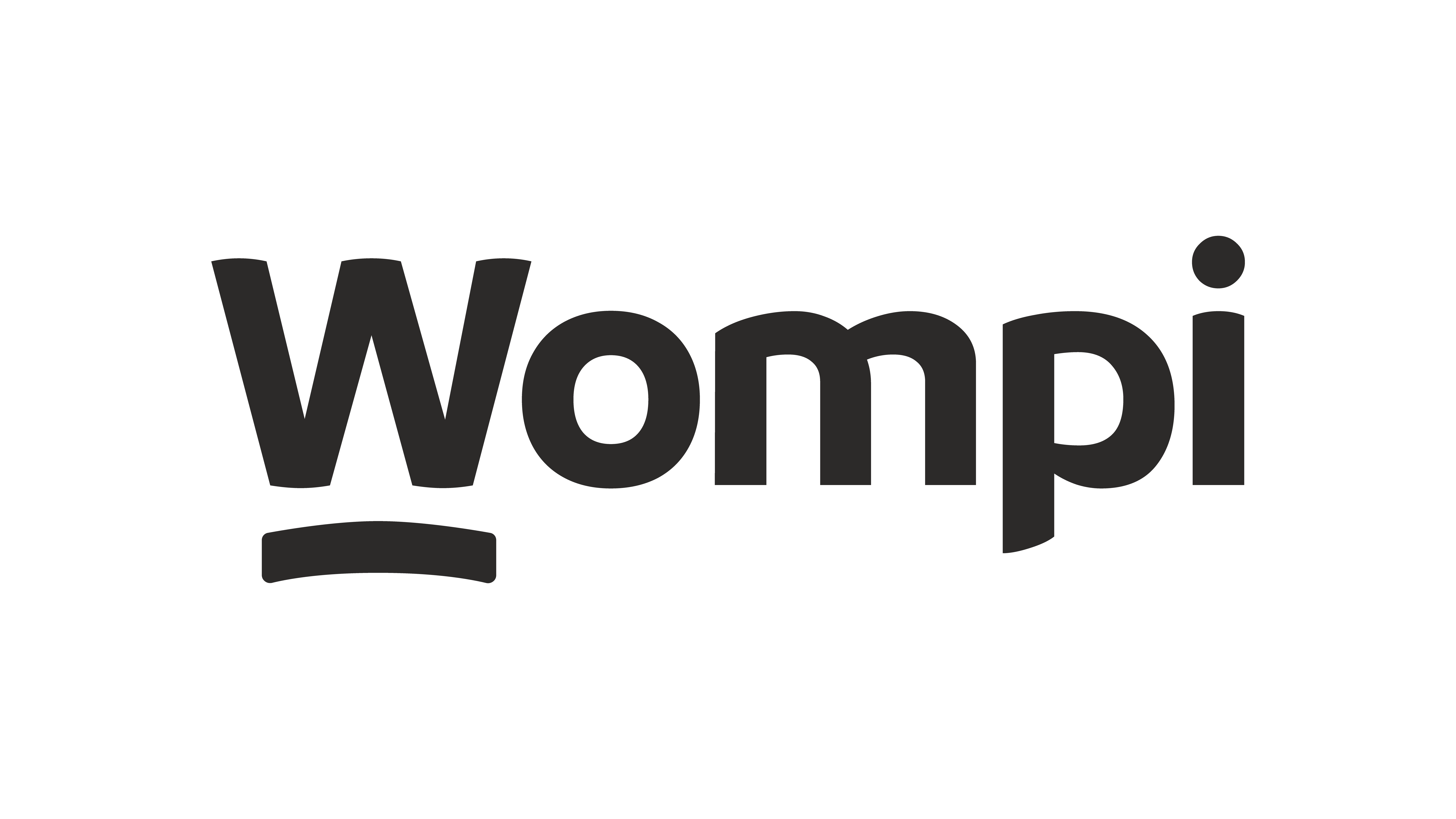 Wompi Logo